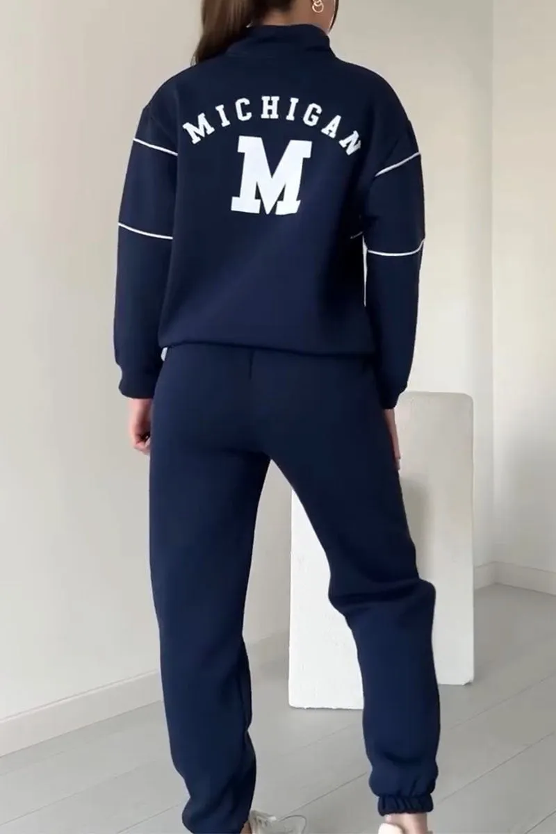 MICHIGAN™ | Stil & Komfort Sæt