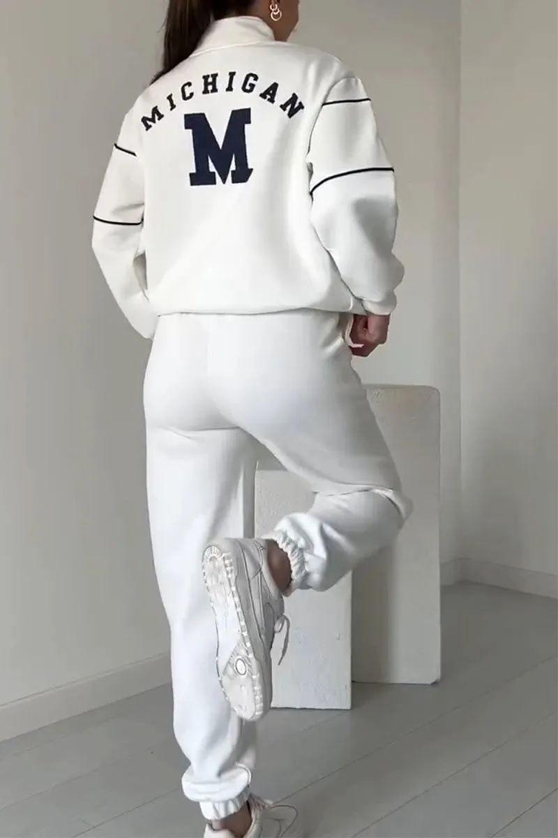 MICHIGAN™ | Stil & Komfort Sæt