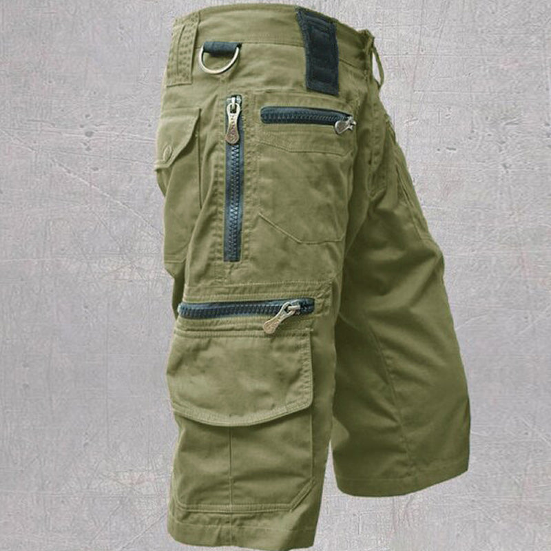 Nariko™ | Cargo Shorts
