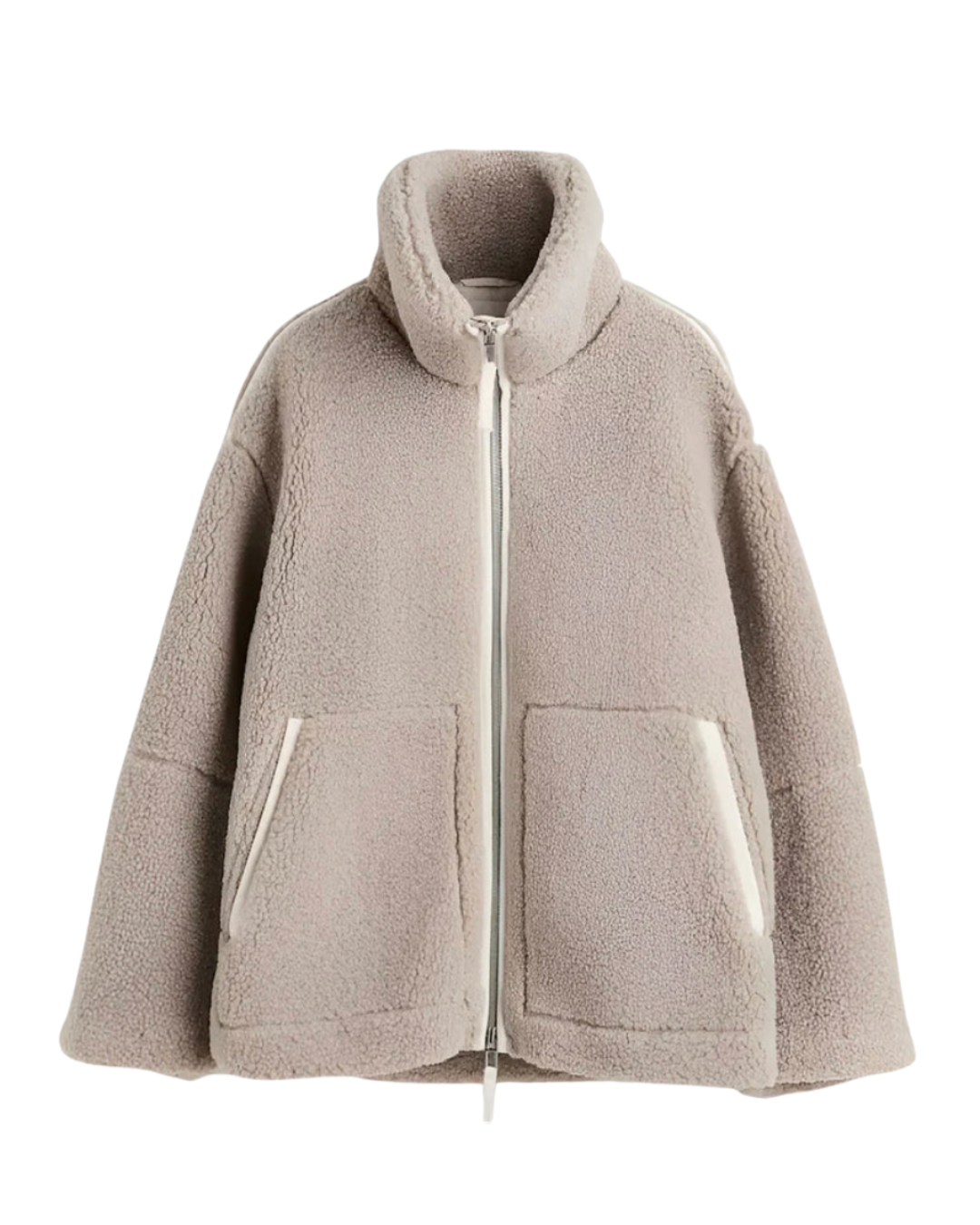 Anastasia™ | Blød varm vinterjakke