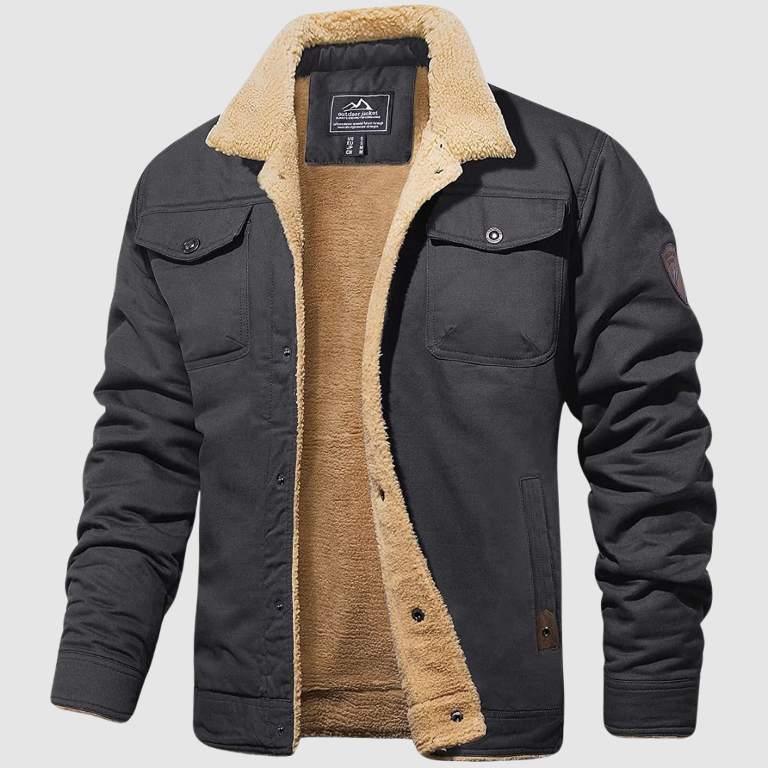 Mont™ | Bomberjakke