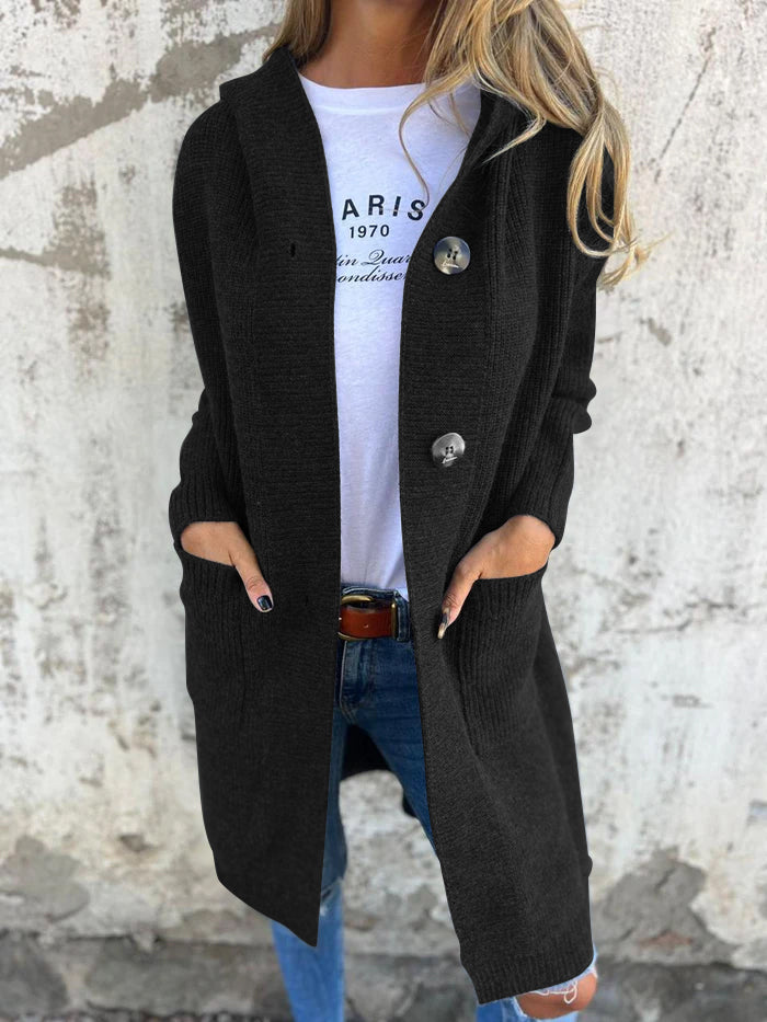 Giselle™ | Lang Cardigan