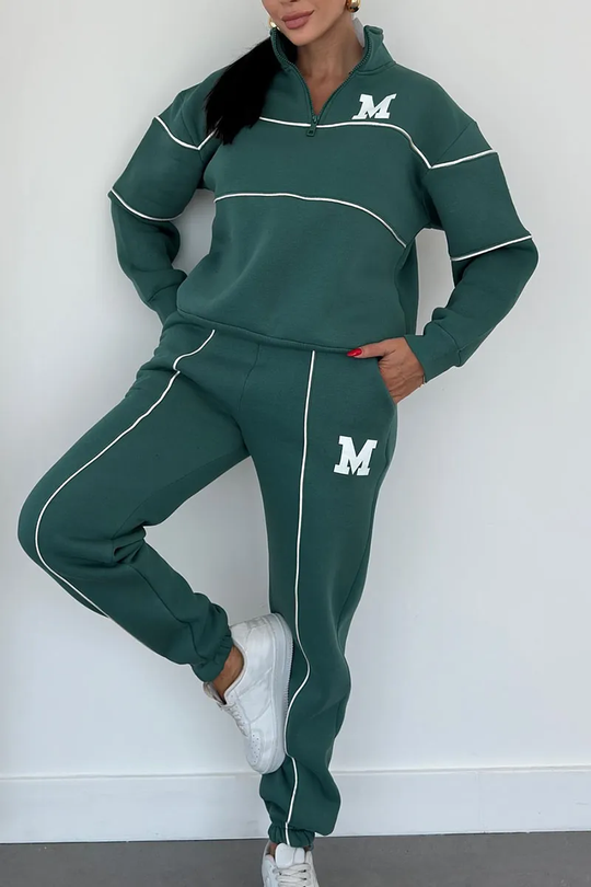 MICHIGAN™ | Stil & Komfort Sæt