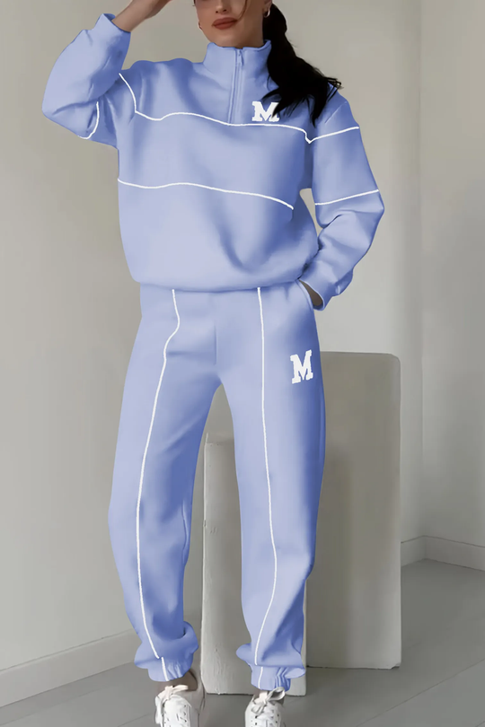 MICHIGAN™ | Stil & Komfort Sæt