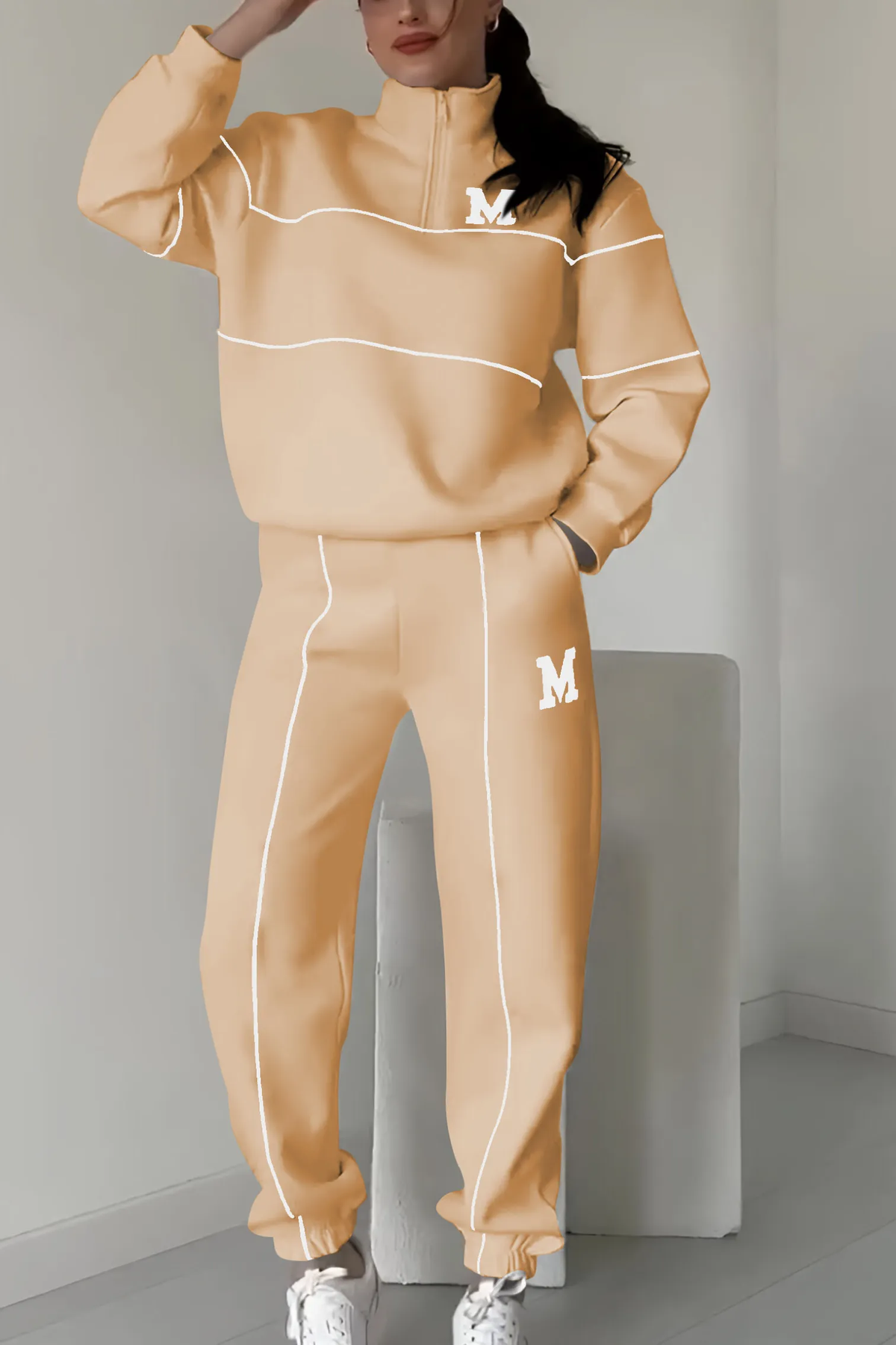 MICHIGAN™ | Stil & Komfort Sæt
