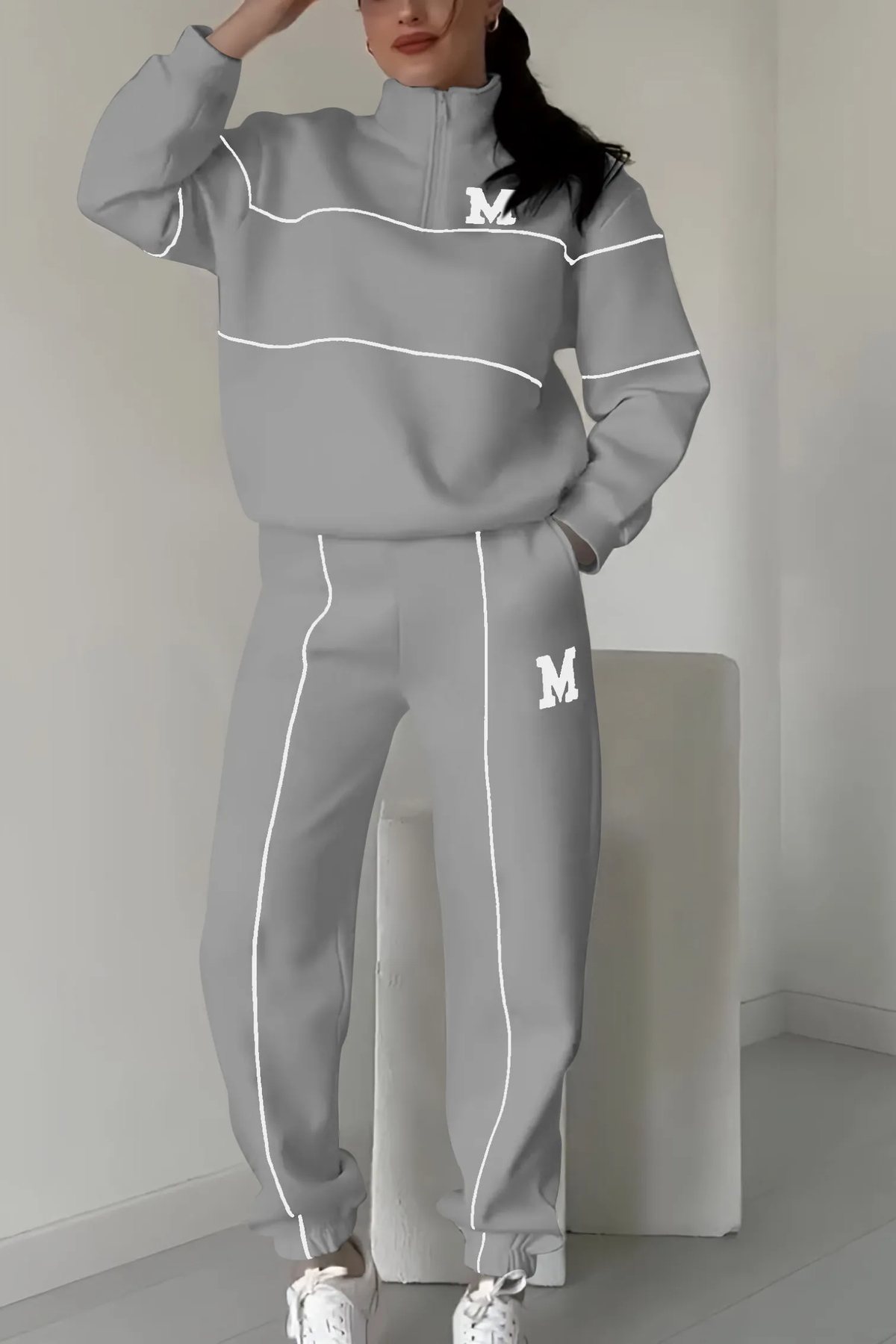 MICHIGAN™ | Stil & Komfort Sæt