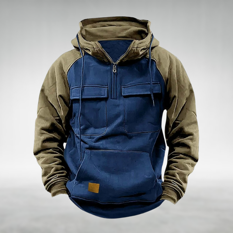 Ryan™ | Outdoor Utility Hættetrøje