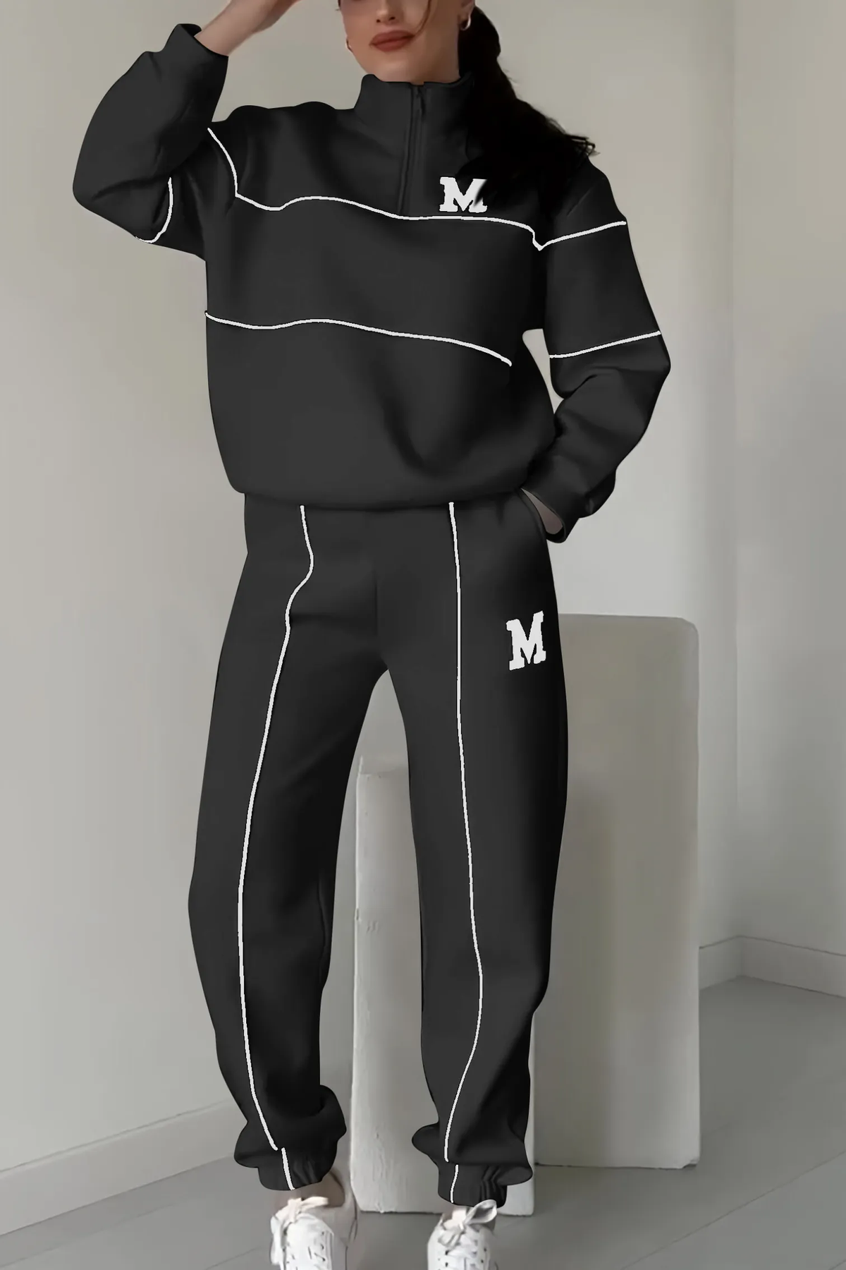 MICHIGAN™ | Stil & Komfort Sæt