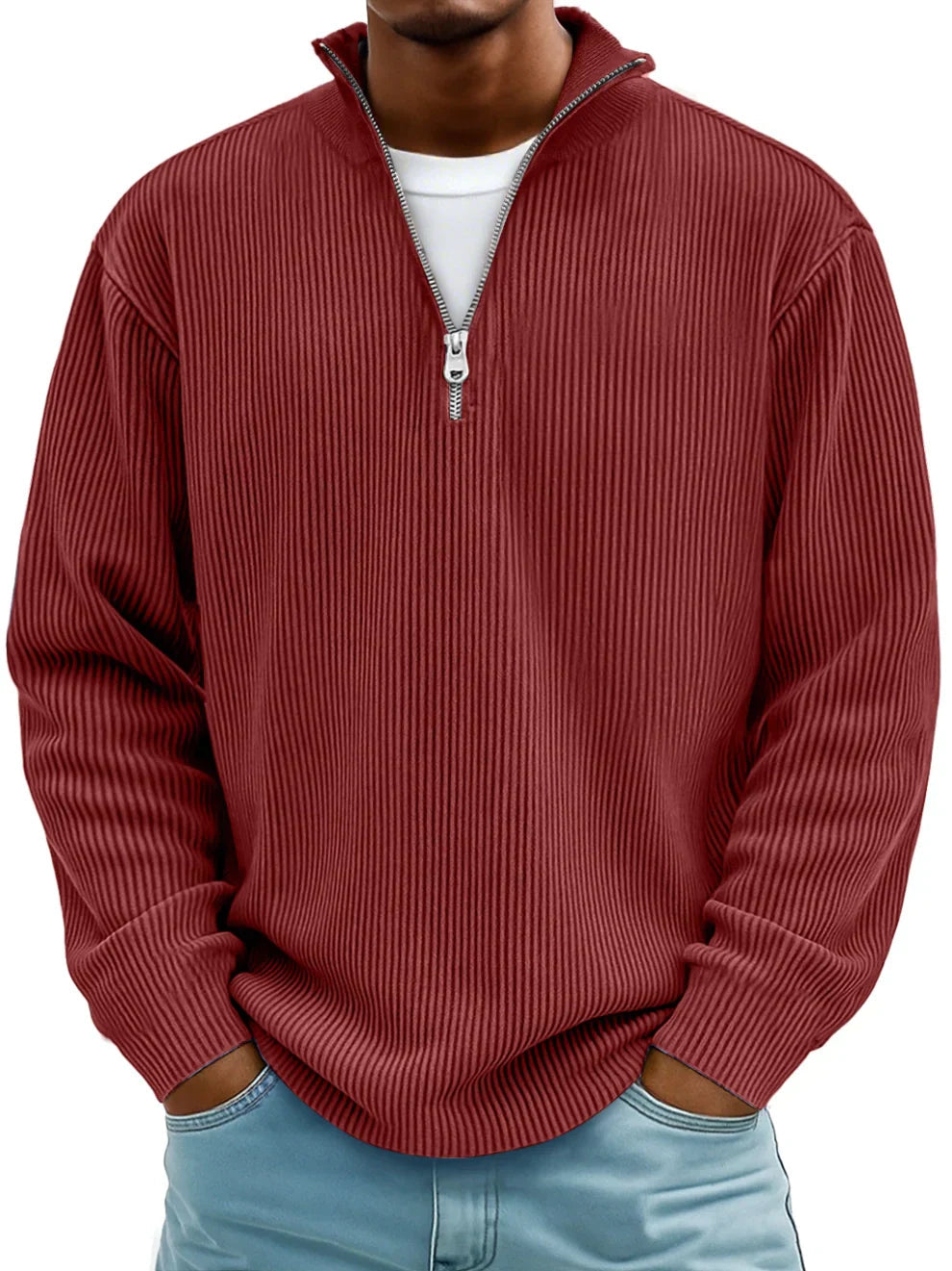 Calix™ | Trendy stilfuld Sweater
