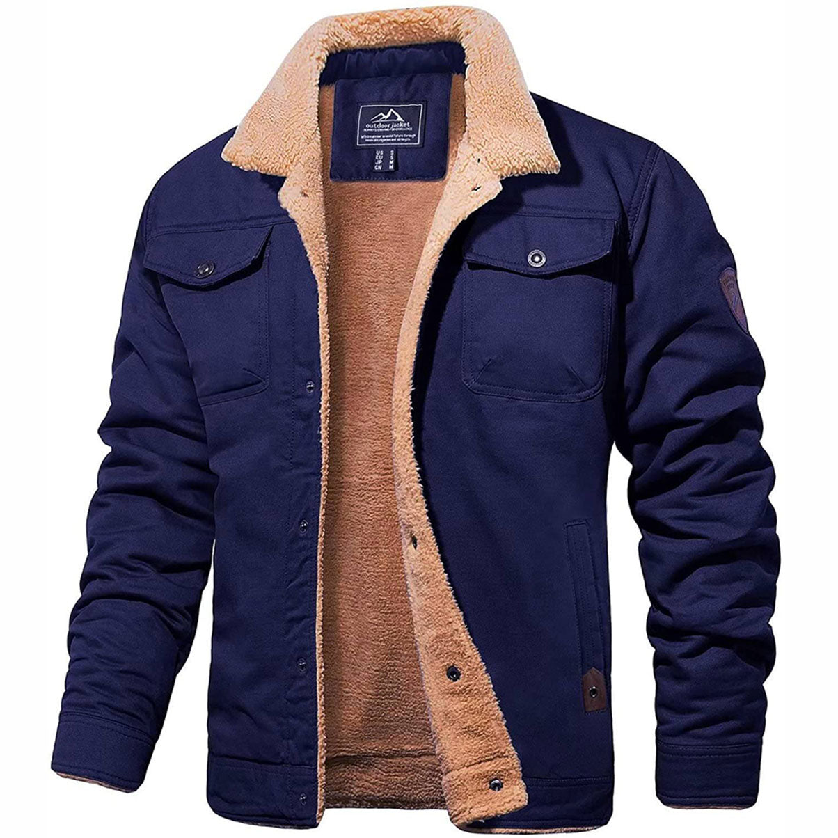 Mont™ | Bomberjakke