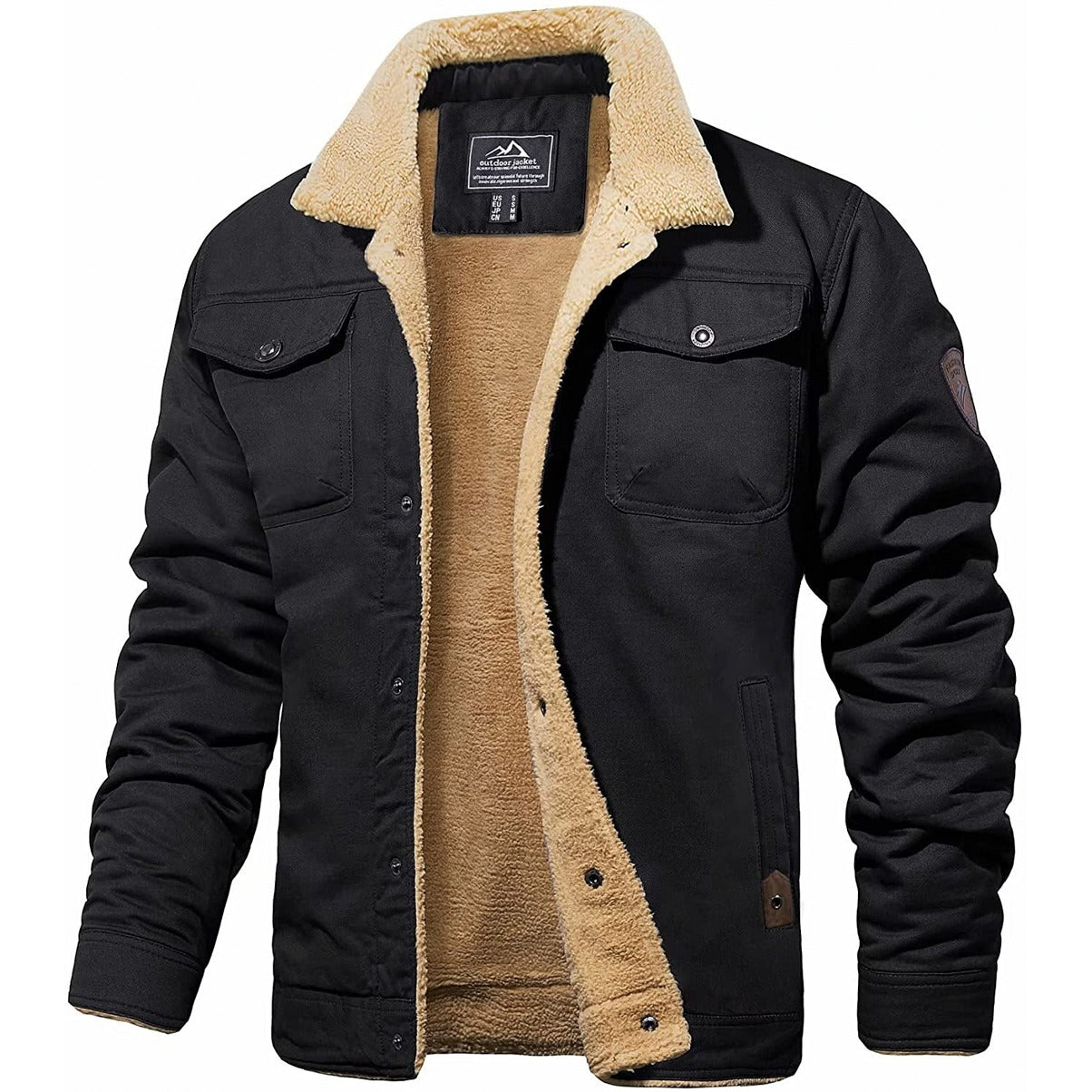 Mont™ | Bomberjakke