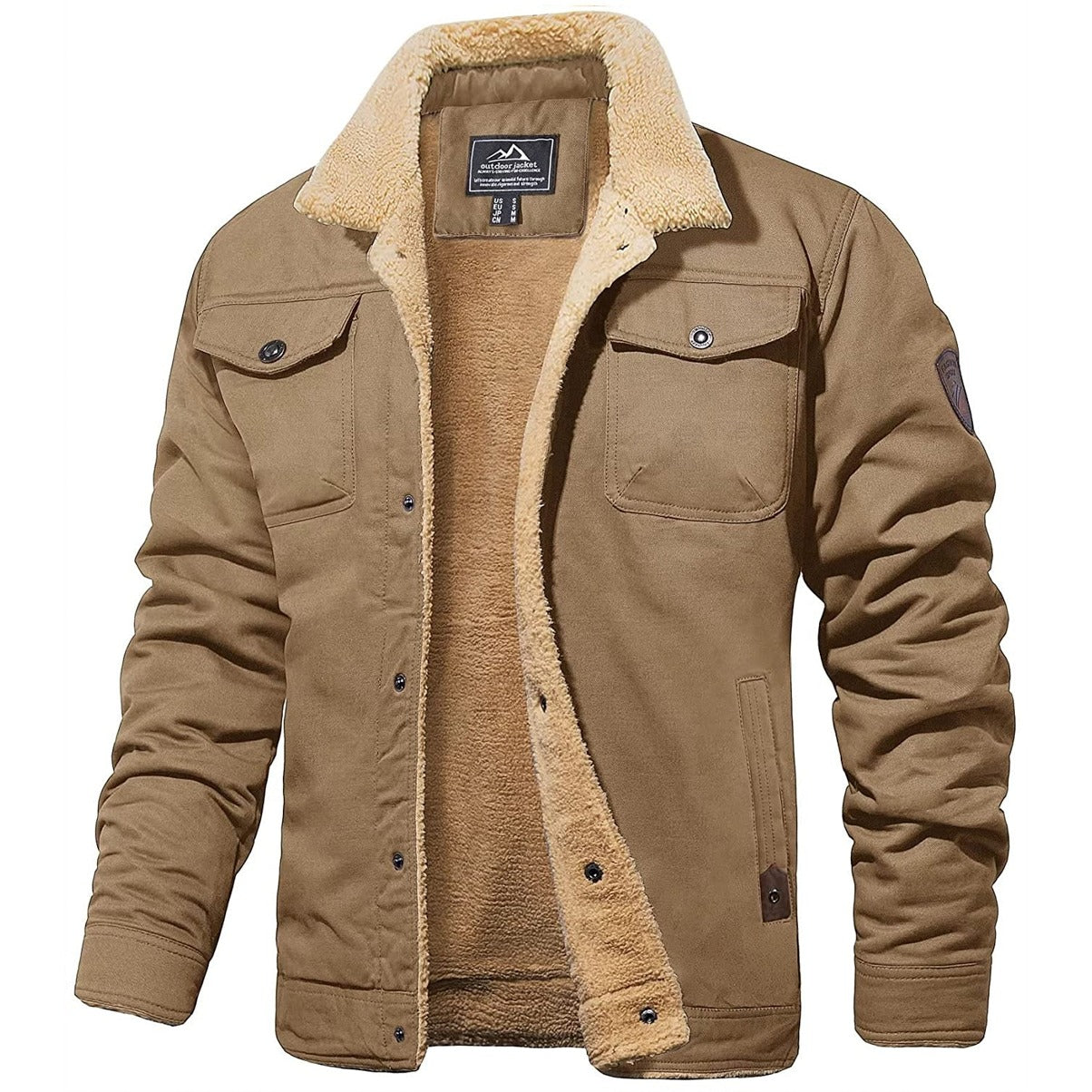 Mont™ | Bomberjakke