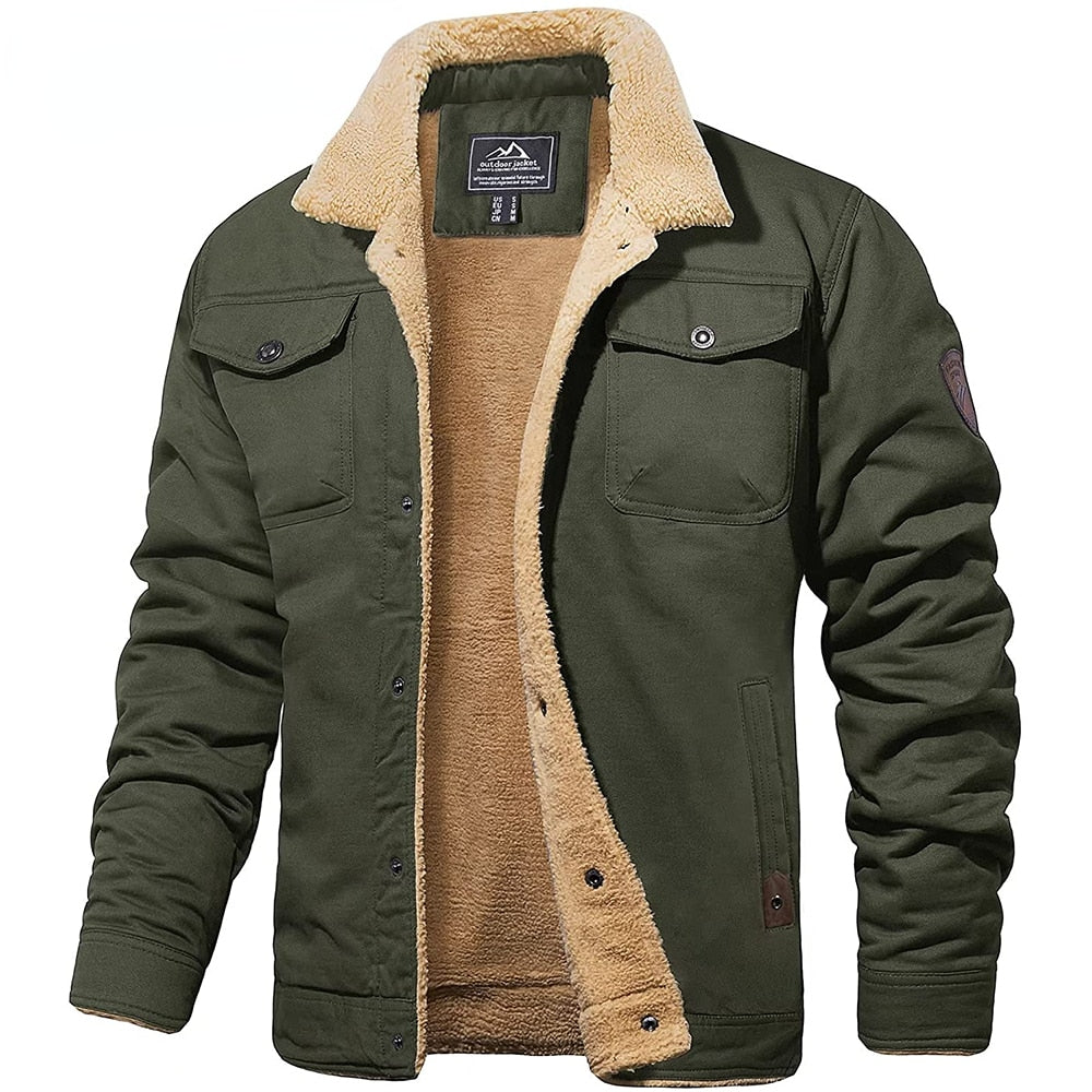Mont™ | Bomberjakke