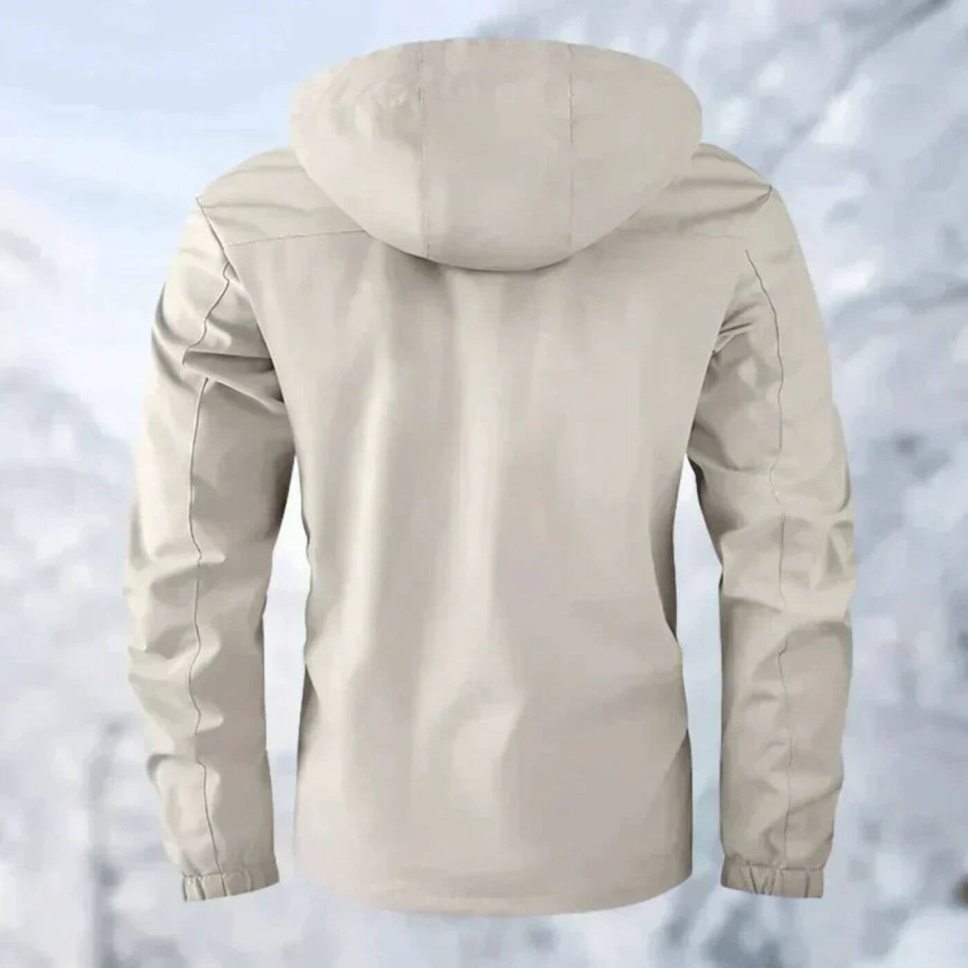 Ardell™ | Vandtæt Outdoor Jakke