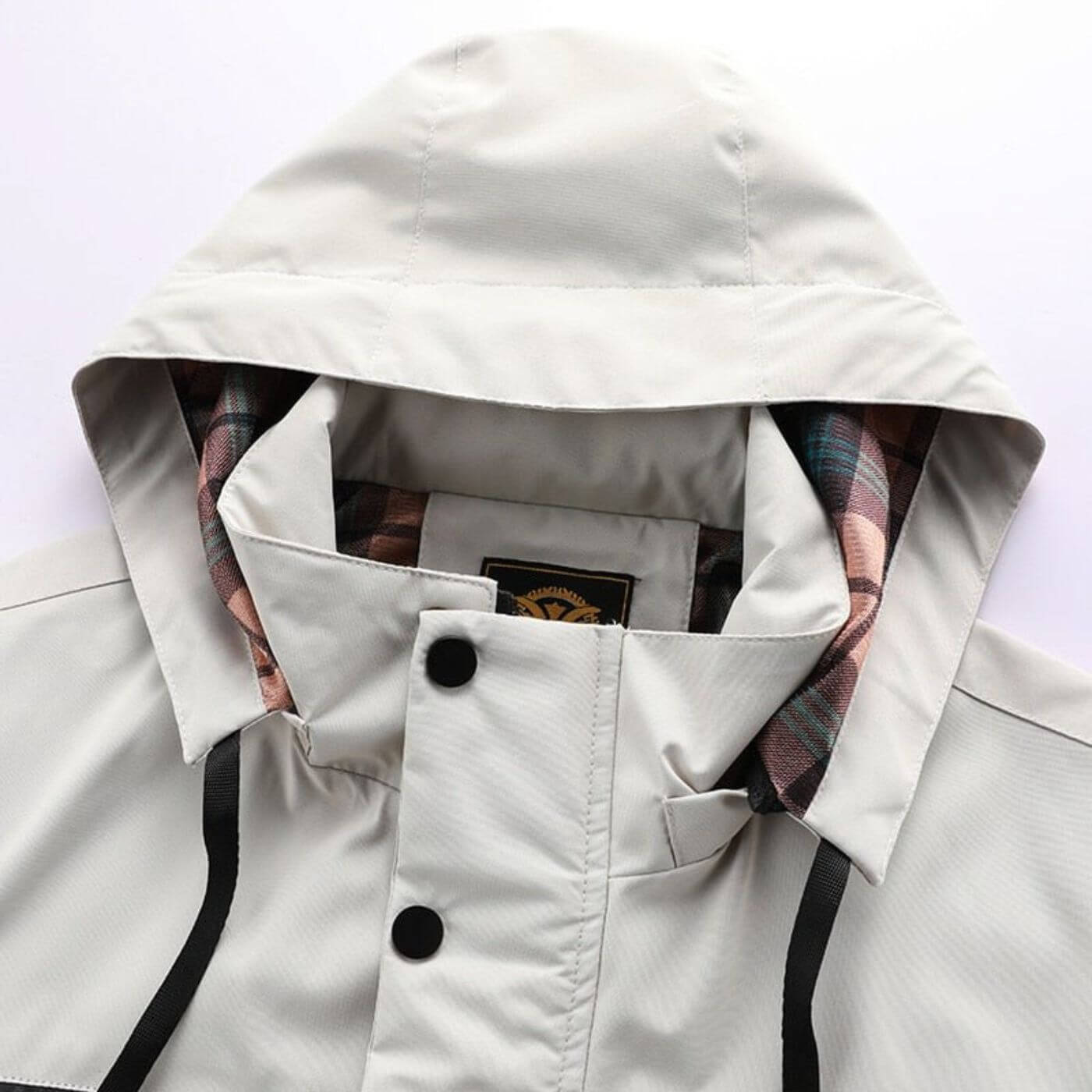 Ardell™ | Vandtæt Outdoor Jakke