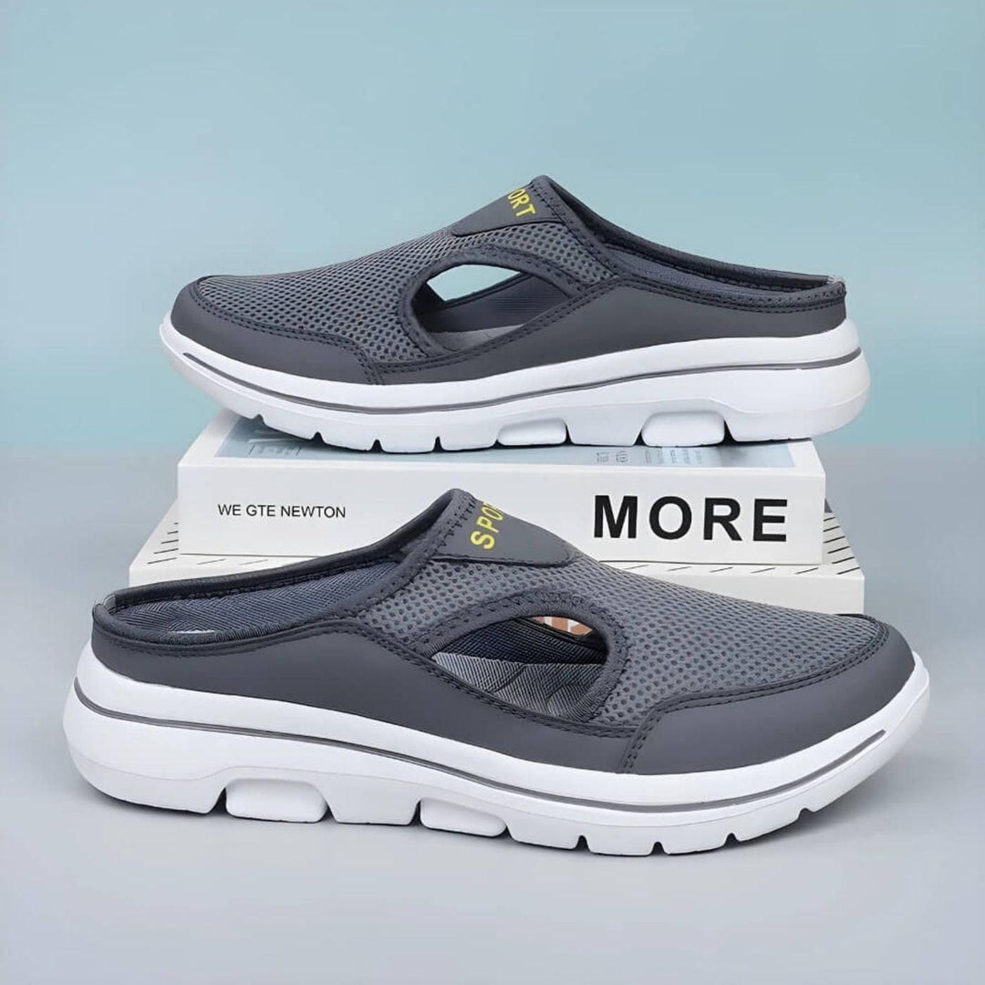 Orthofit™ | Åndbare sportssandaler