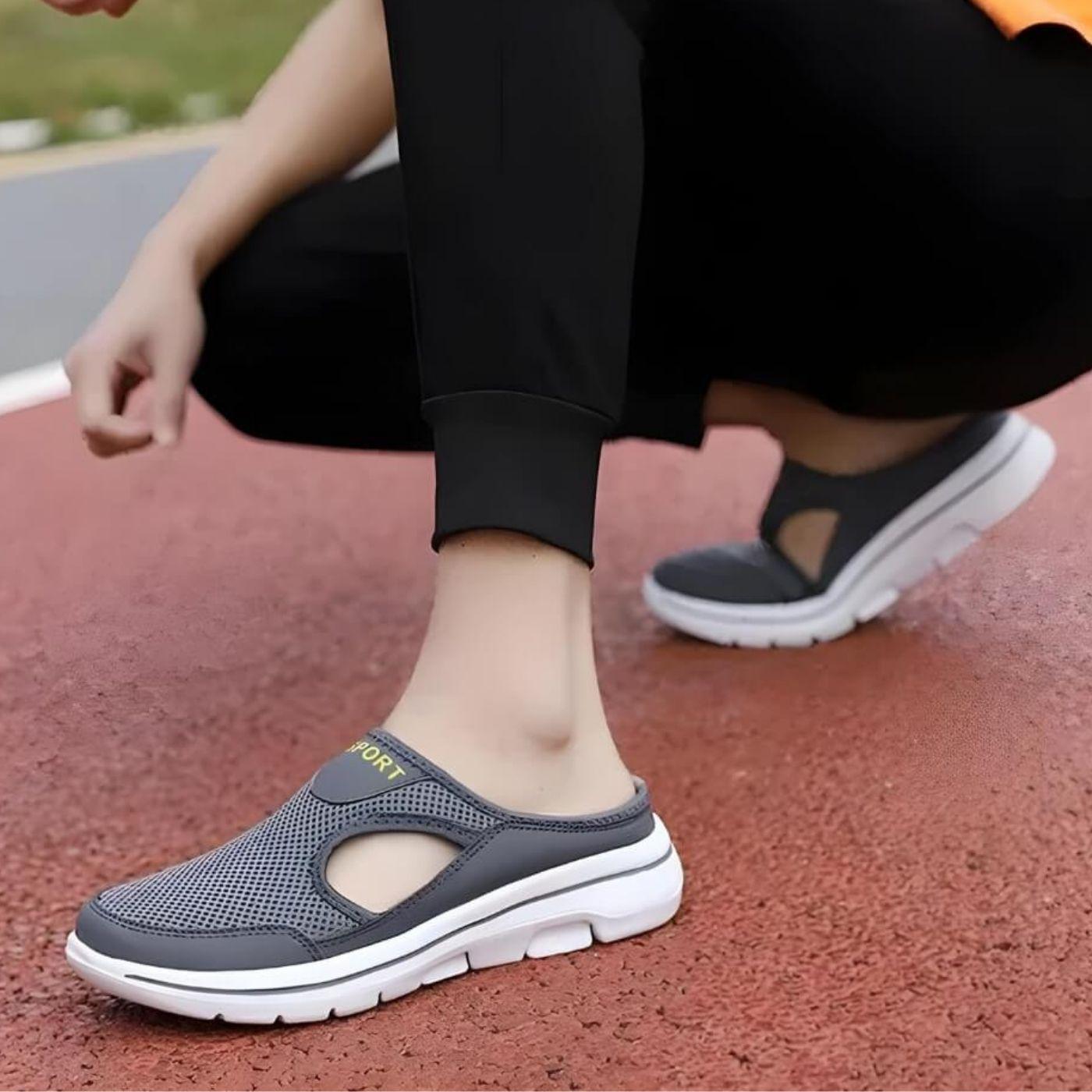 Orthofit™ | Åndbare sportssandaler