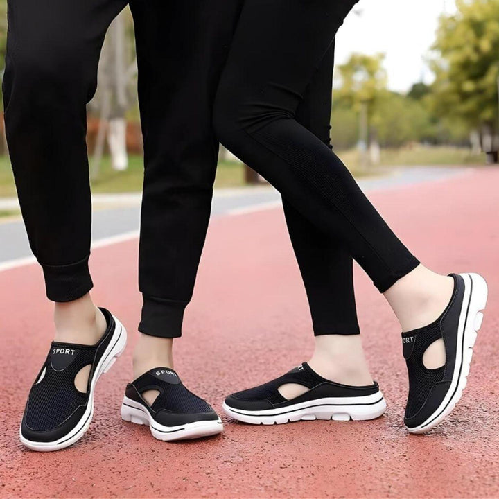 Orthofit™ | Åndbare sportssandaler