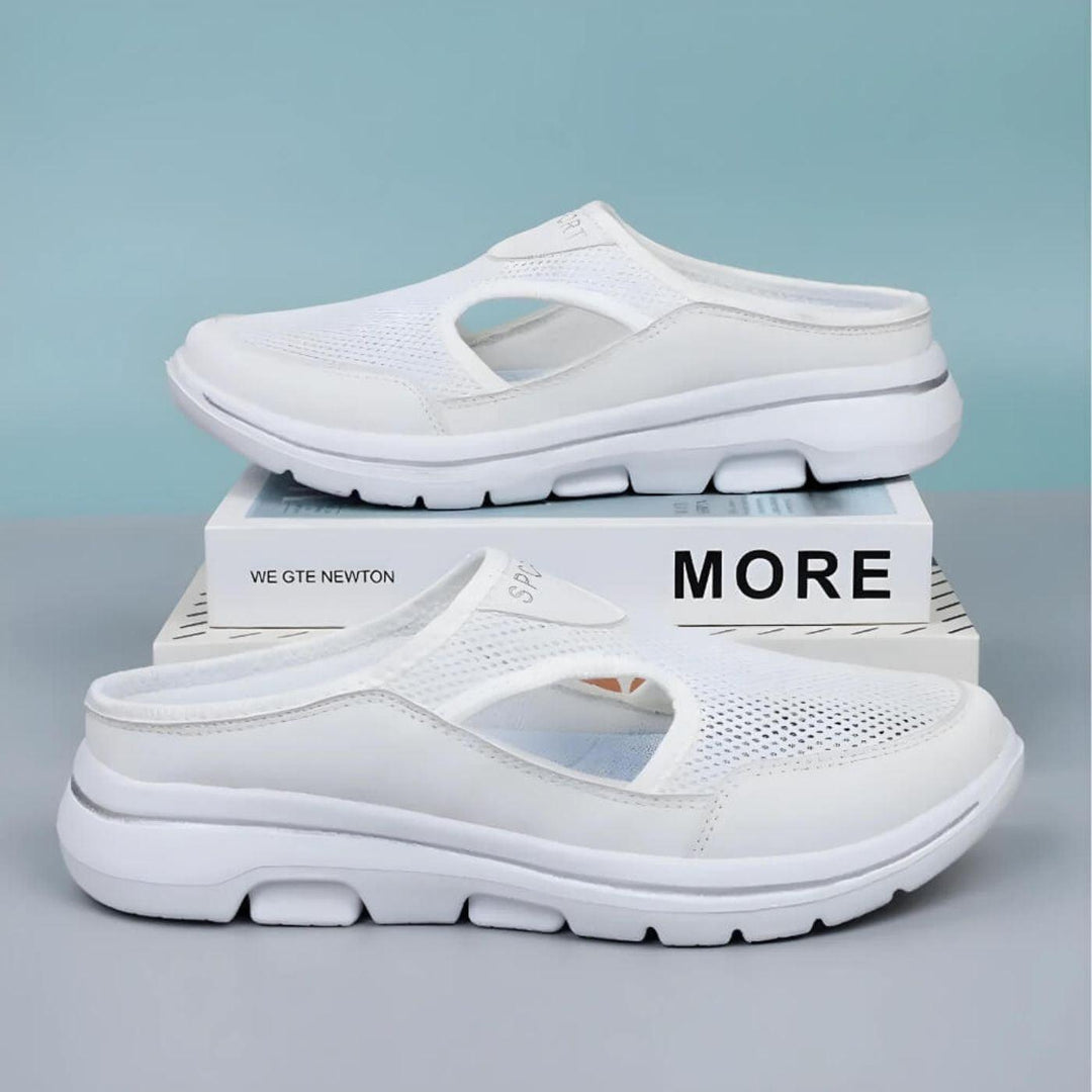 Orthofit™ | Åndbare sportssandaler