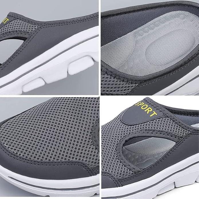 Orthofit™ | Åndbare sportssandaler
