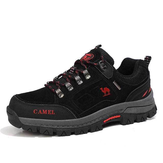 Camel™ | Innovative Vandrersko