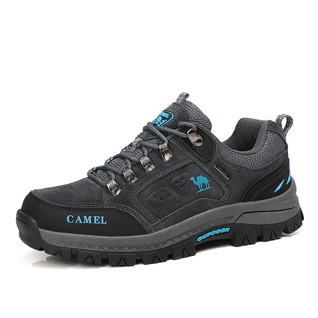 Camel™ | Innovative Vandrersko