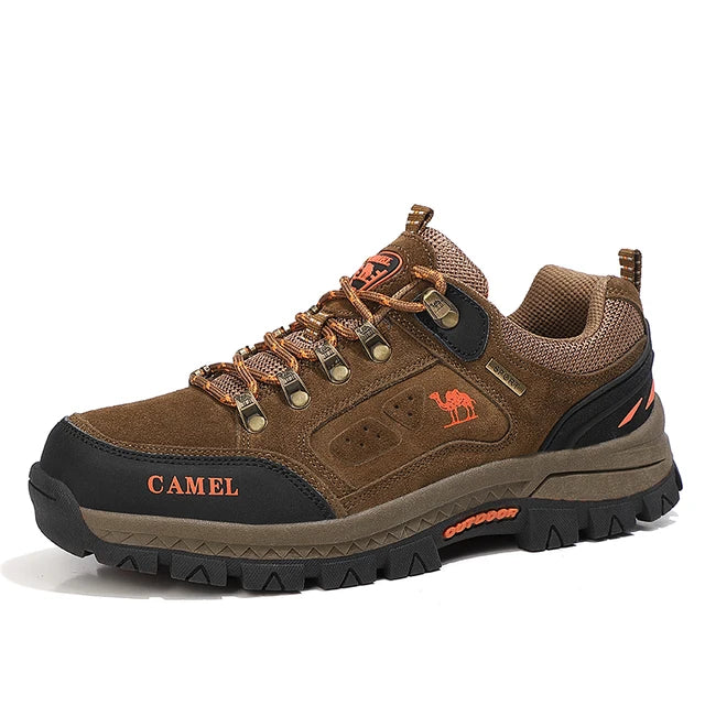 Camel™ | Innovative Vandrersko
