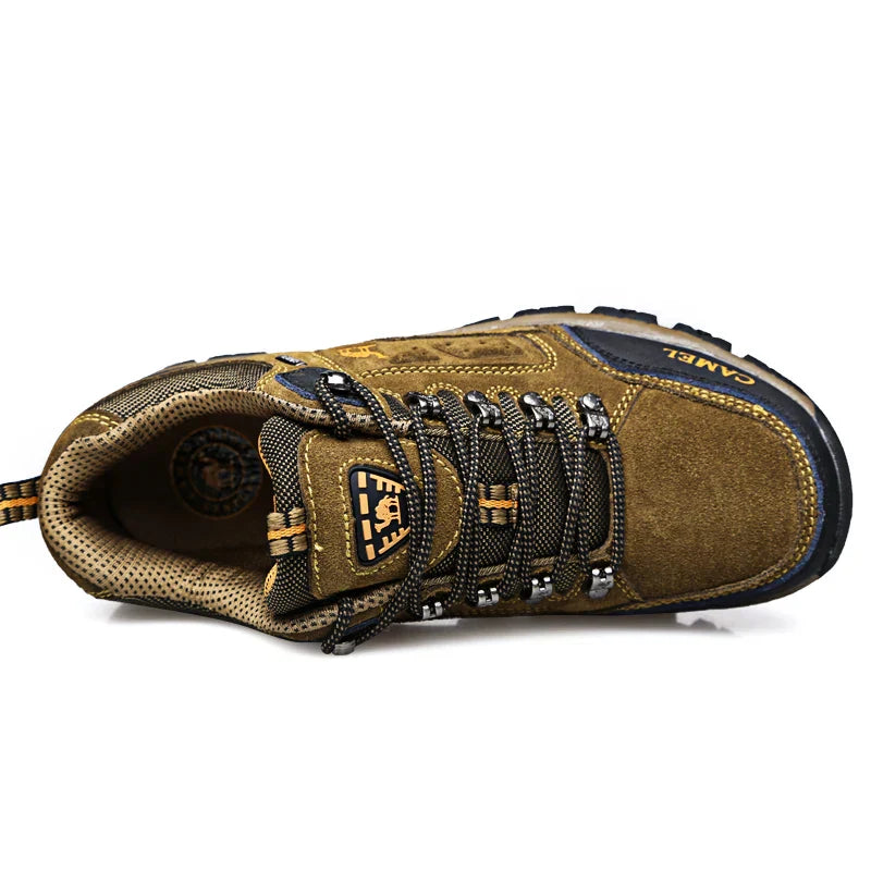 Camel™ | Innovative Vandrersko
