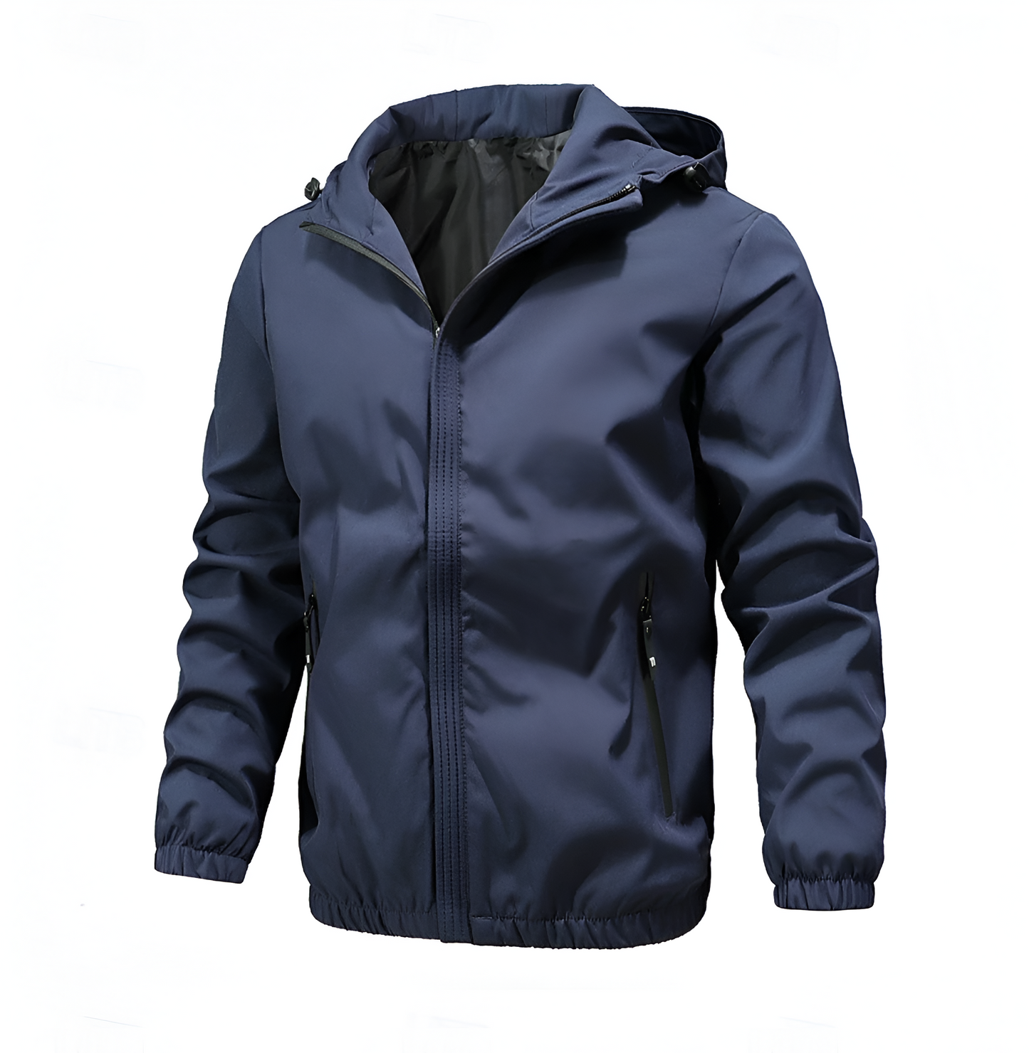 Zayden™ | Vandtæt udendørsjakke