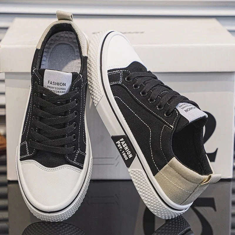Milan™ | Vintage Casual Sneakers
