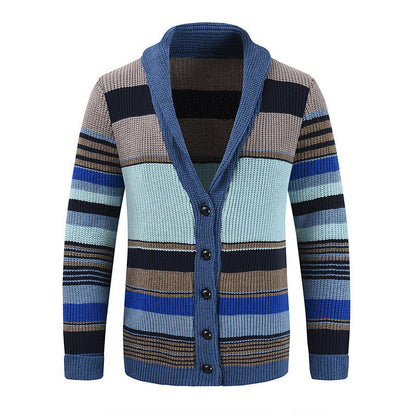 James™ | Hyggelig Cardigan