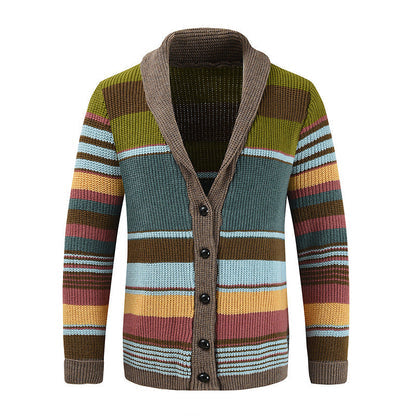 James™ | Hyggelig Cardigan