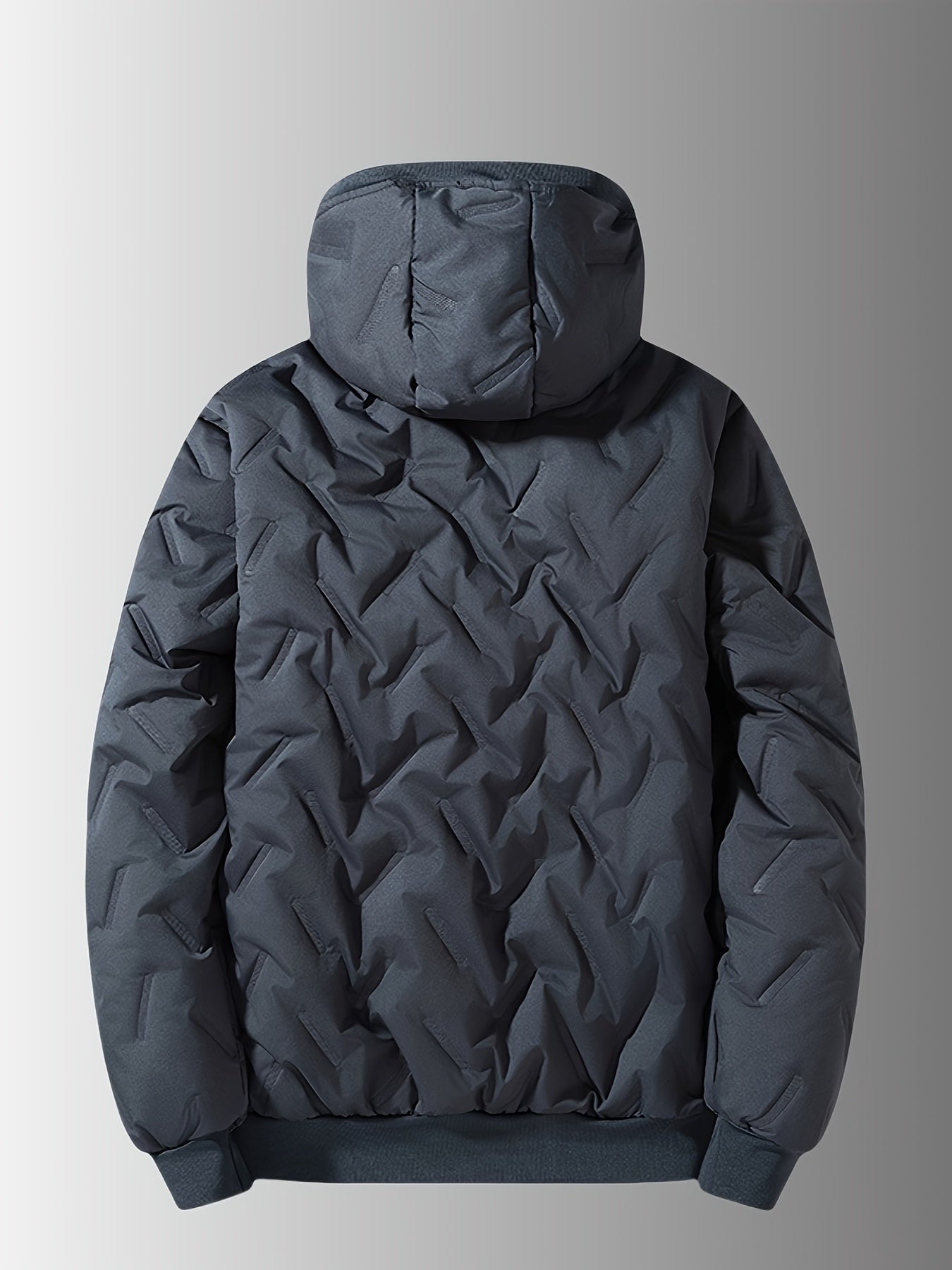 Hugo™ | Varm Casual Jakke til Mænd