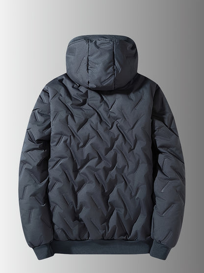 Hugo™ | Varm Casual Jakke til Mænd