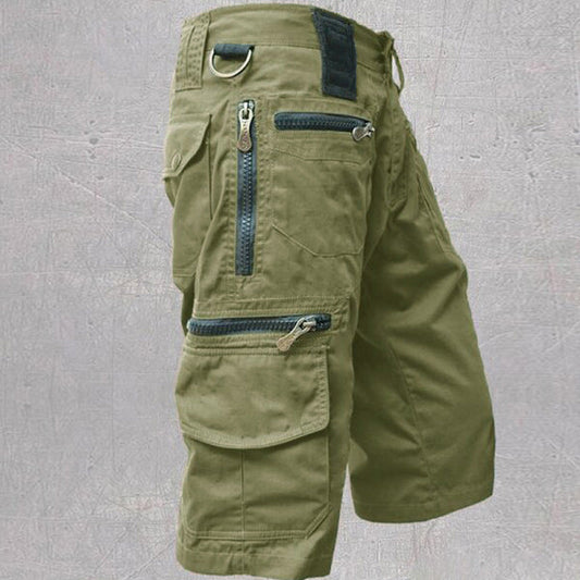 Nariko™ | Cargo Shorts