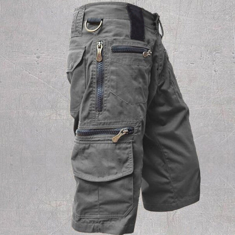 Nariko™ | Cargo Shorts
