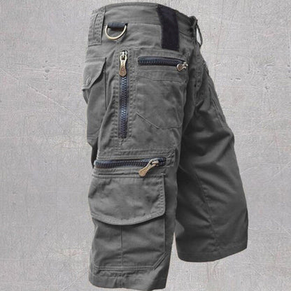 Nariko™ | Cargo Shorts
