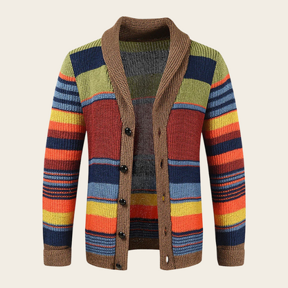 James™ | Hyggelig Cardigan
