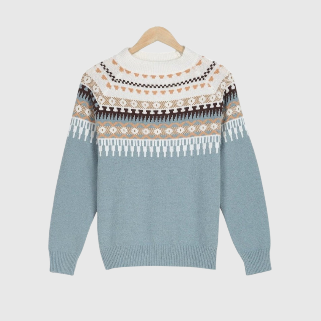 Celeste™ | strikket sweater