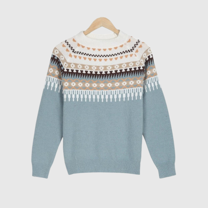 Celeste™ | strikket sweater