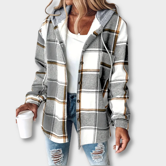 Isabella™ | Varm & Stilfuld Jakke