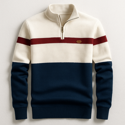 Elston™ | Heritage Half-Zip