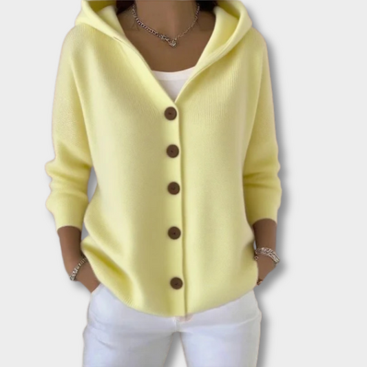 Eloria™ | Strik Cardigan