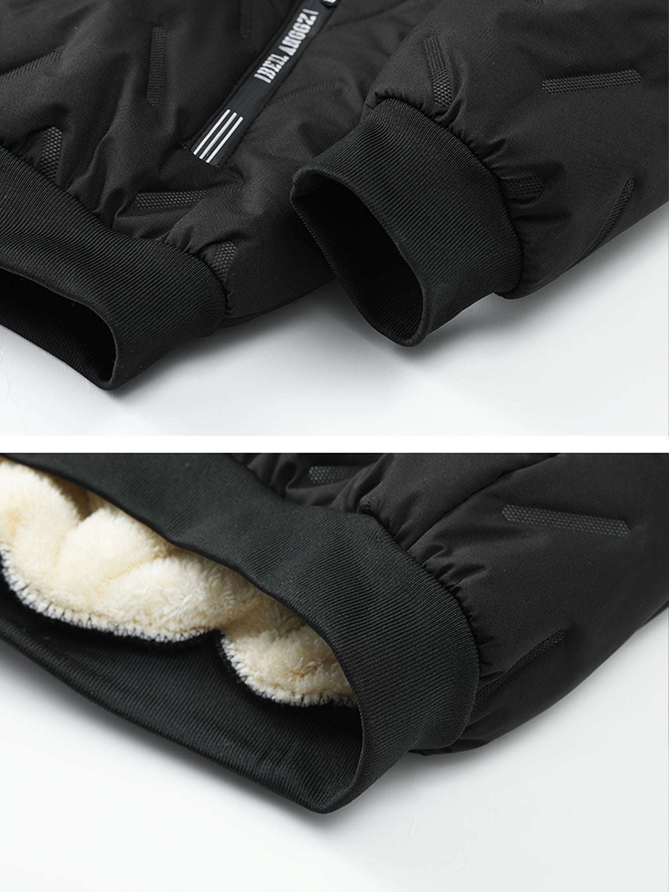 Hugo™ | Varm Casual Jakke til Mænd