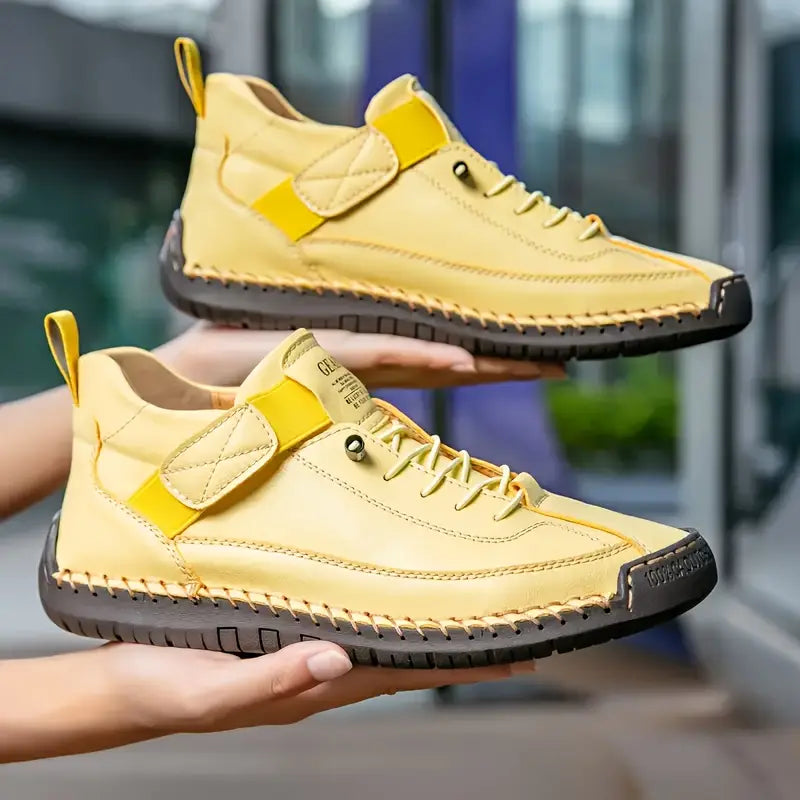 Elira™ | Komfortable sneakers med god støtte
