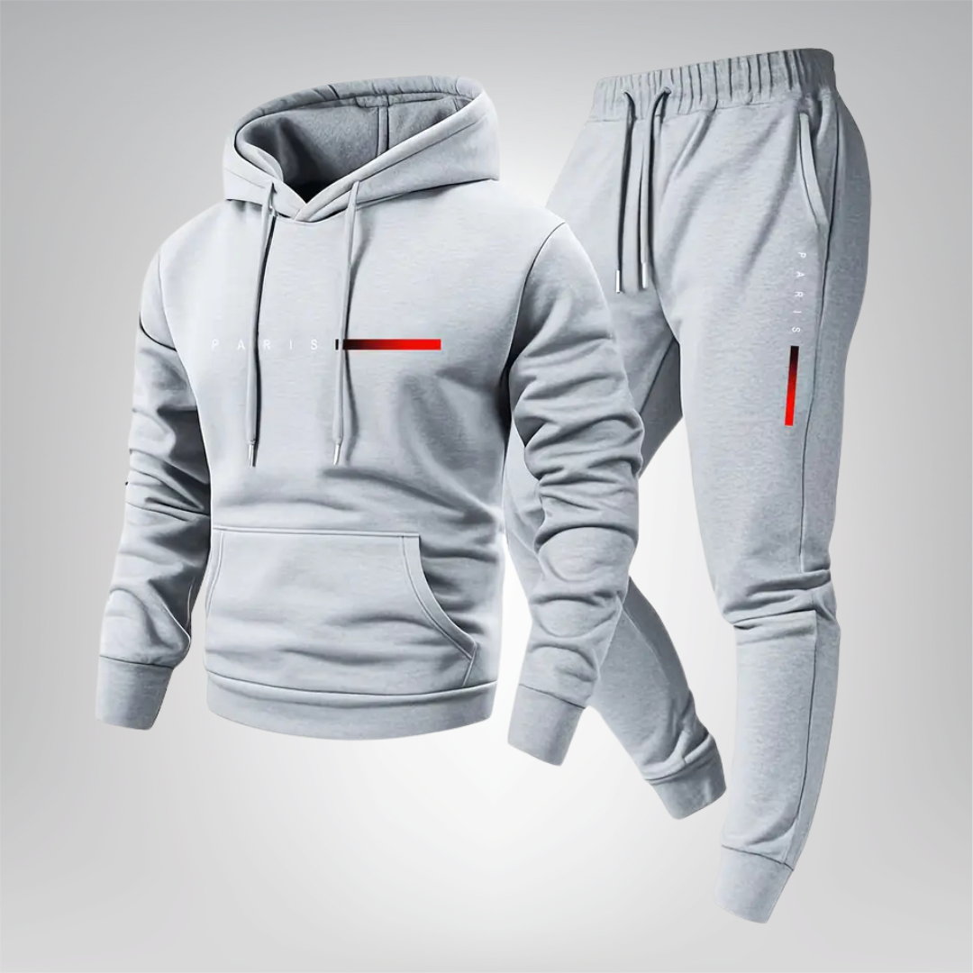 PARIS™ | Stil & Komfort Sæt