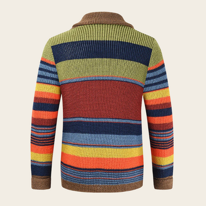 James™ | Hyggelig Cardigan