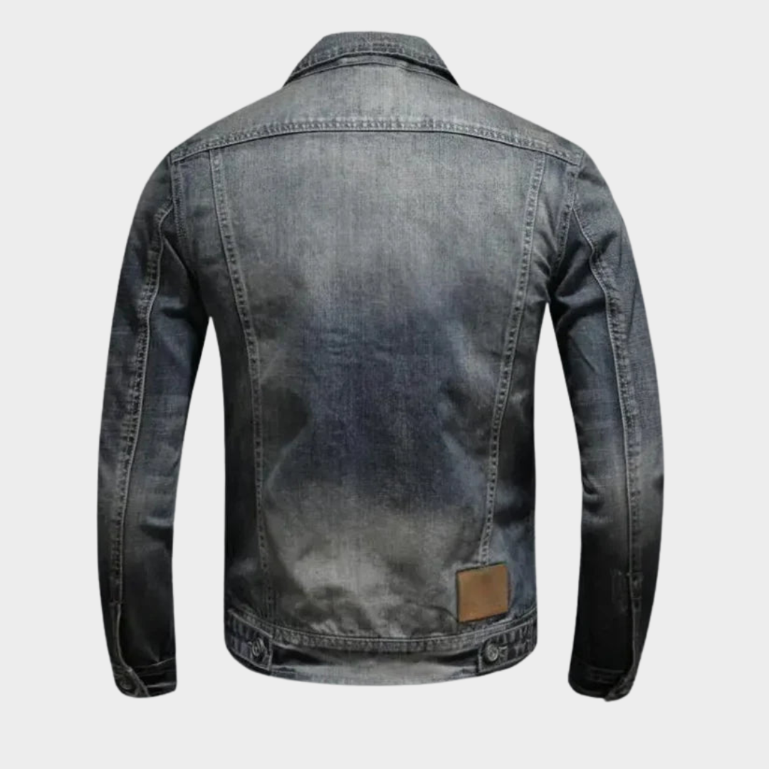 Cooper™ | Denimjakke