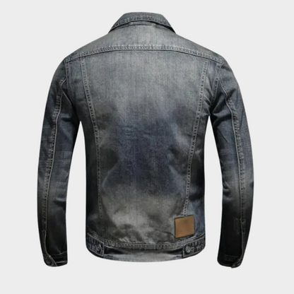 Cooper™ | Denimjakke