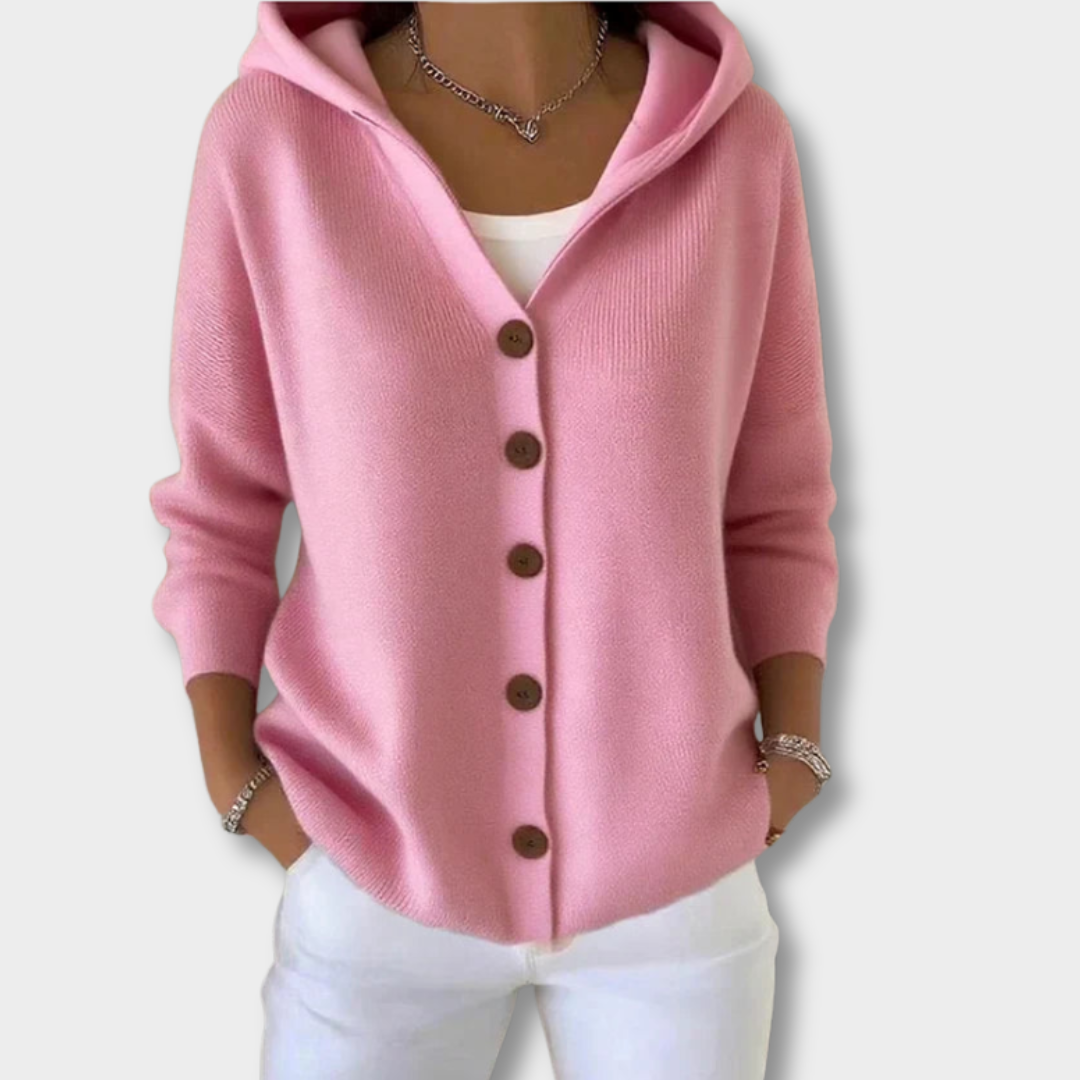 Eloria™ | Strik Cardigan